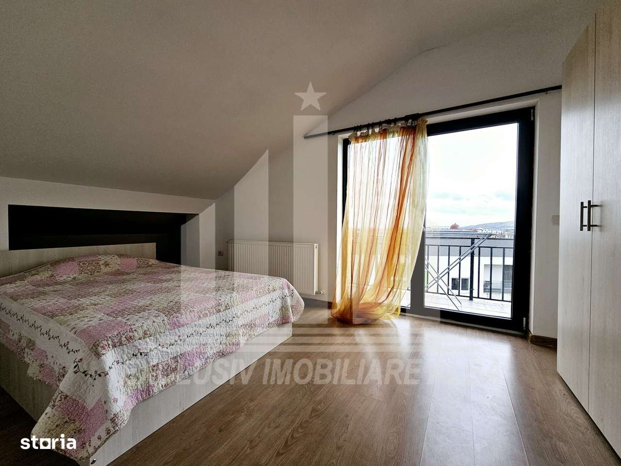 Apartament 3 camere | Open Space | 78 mp | Bloc nou 2020 | Cetate - Imagine principală: 3/5