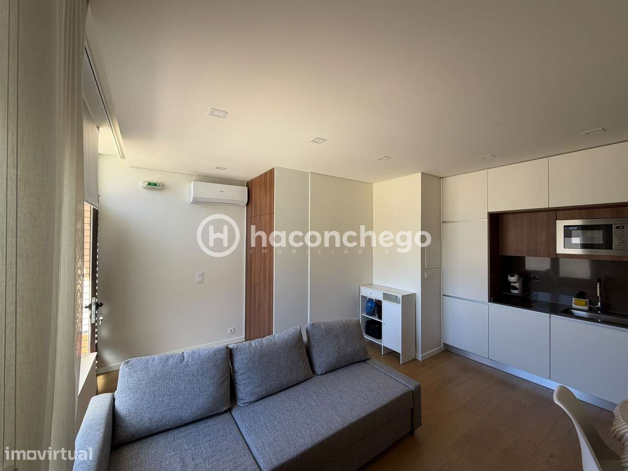 Apartamento T1 Venda em Barcelos, Vila Boa e Vila Frescainha (São Mart-5