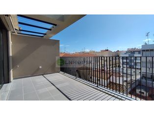 Apartamento T1 NOVO - Centro de Vila Real de Santo António - Grande imagem: 2/38