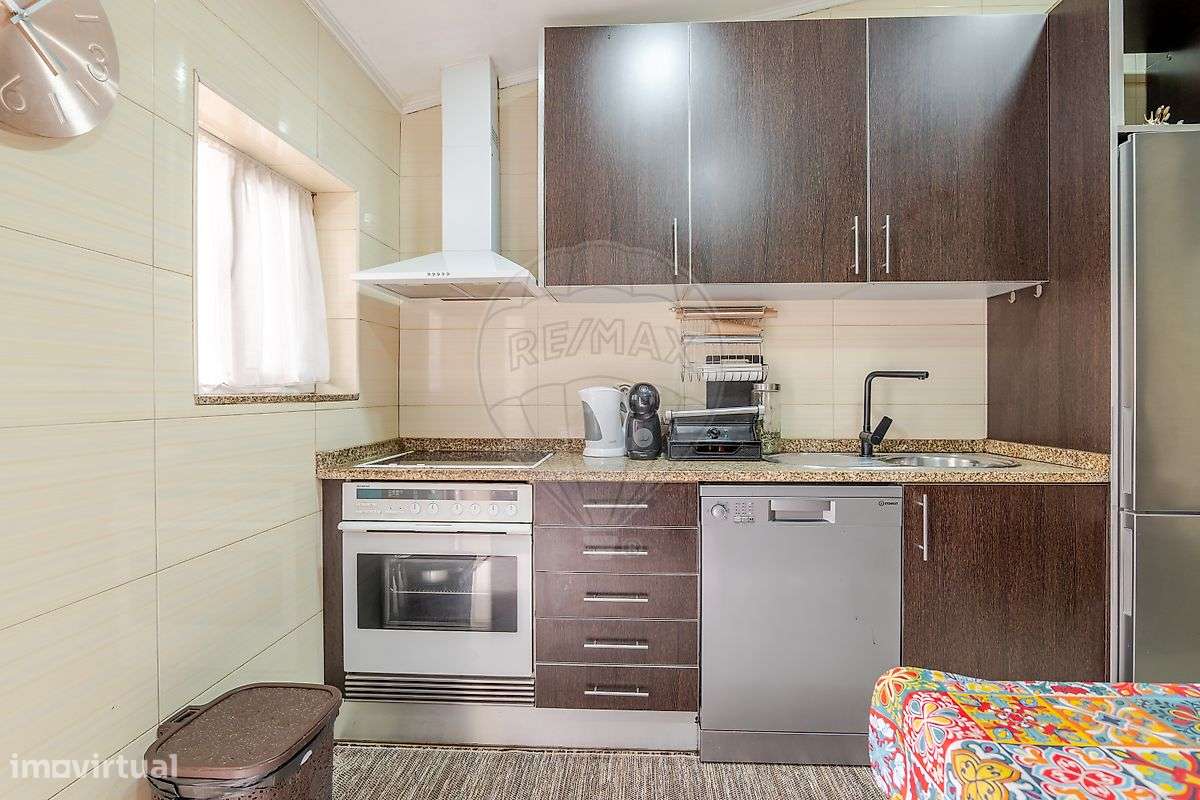 Moradia T2 para venda-4