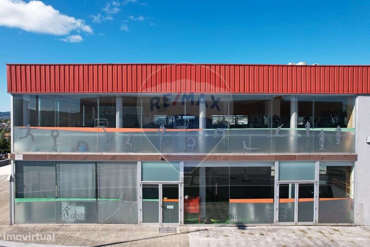 Industrial  para venda - Grande imagem: 5/22