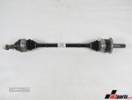 Transmissão Direito/Trás Seminovo/ Original BMW 5 (F10)/BMW 5 Touring (F11) 3320... - 1