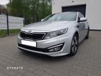 Kia Optima 2.0 CVVT Hybrid Spirit - 3