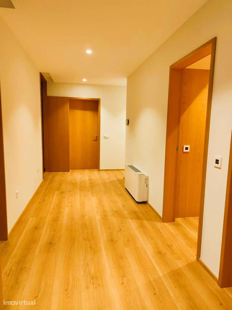 Moradia T3 nova, pronta a habitar em  Aveiro - Casas do Alto-14