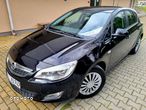 Opel Astra 1.4 Turbo Edition - 21