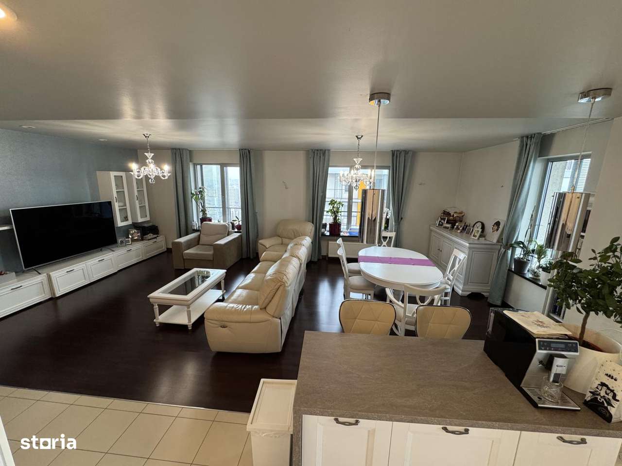 Asmita Gardens 3 CAMERE An 2010||144mp TOTAL||108mp UTIL||36mp TERASA