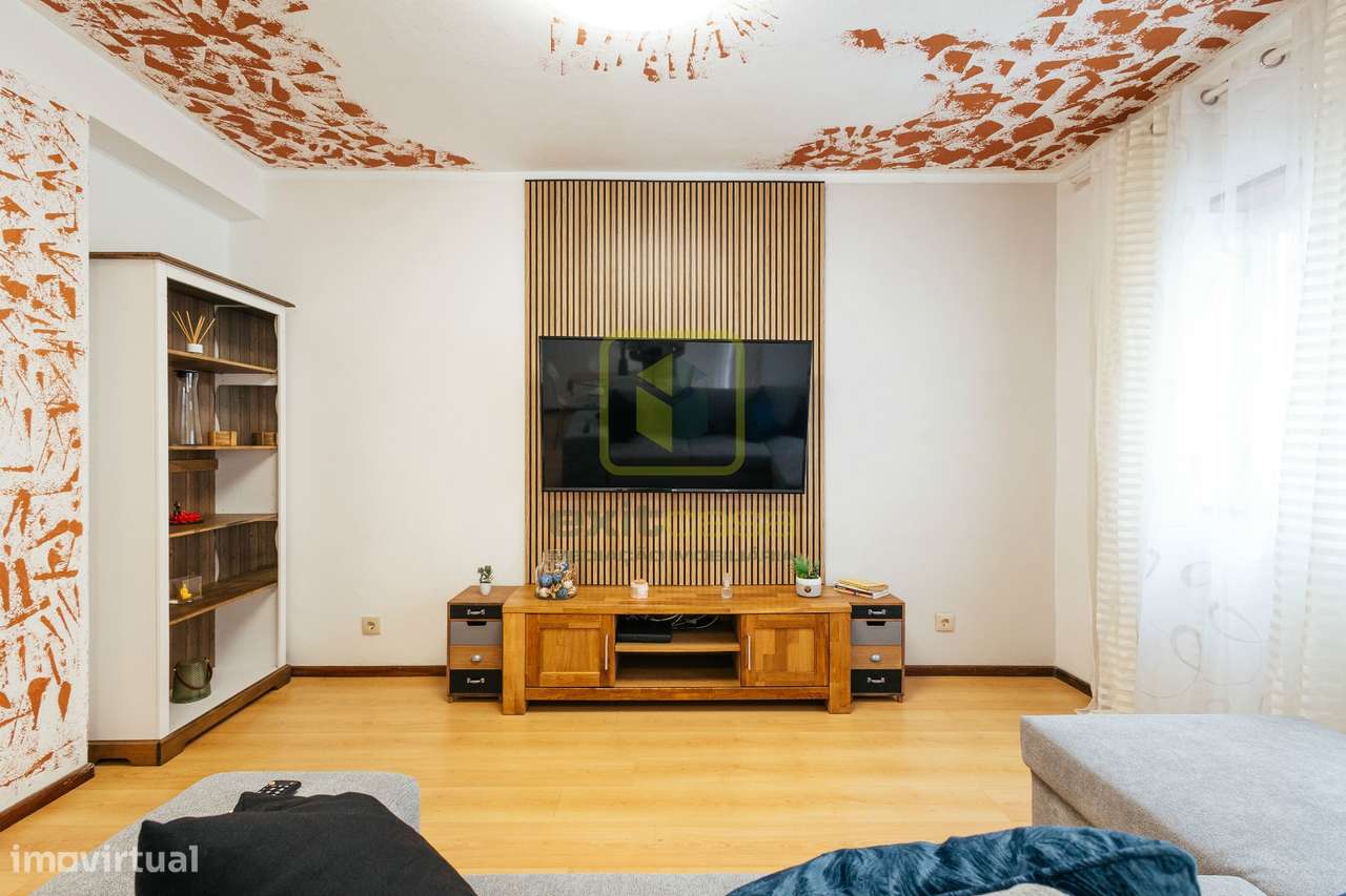 Apartamento T2 - Grande imagem: 5/30