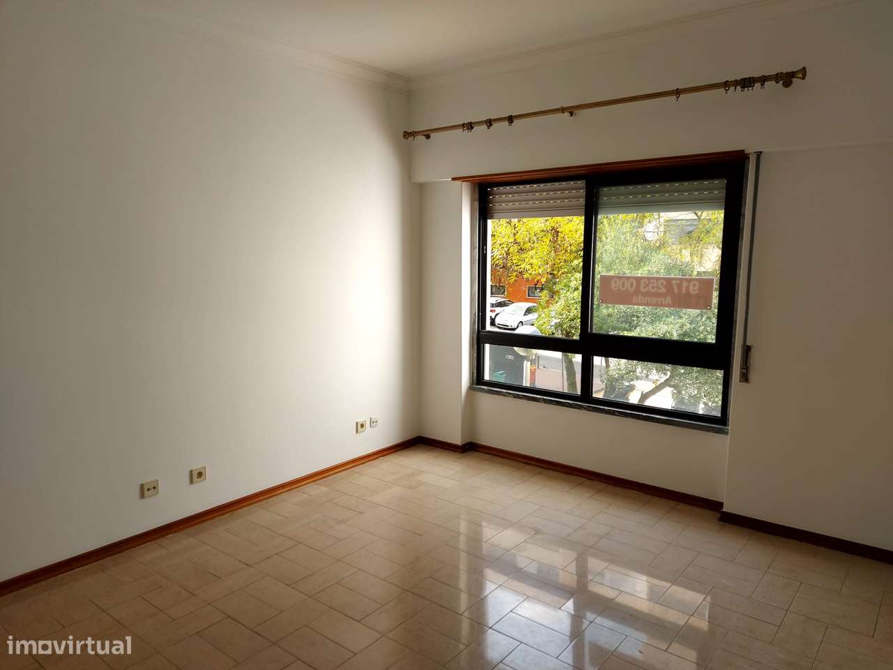 Arrenda-se Apartamento T2 em Alfragide - Grande imagem: 2/25