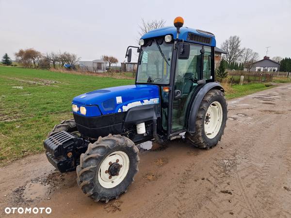 New Holland TN95NA - 1