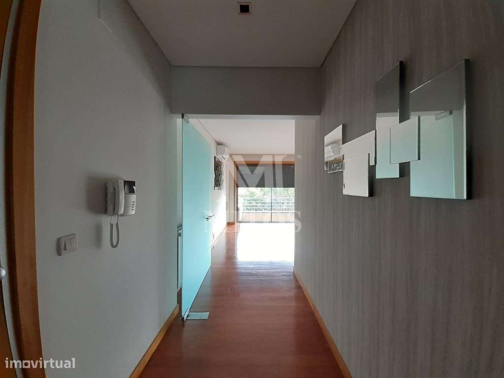 Apartamento T3 - Cova, Meadela-9