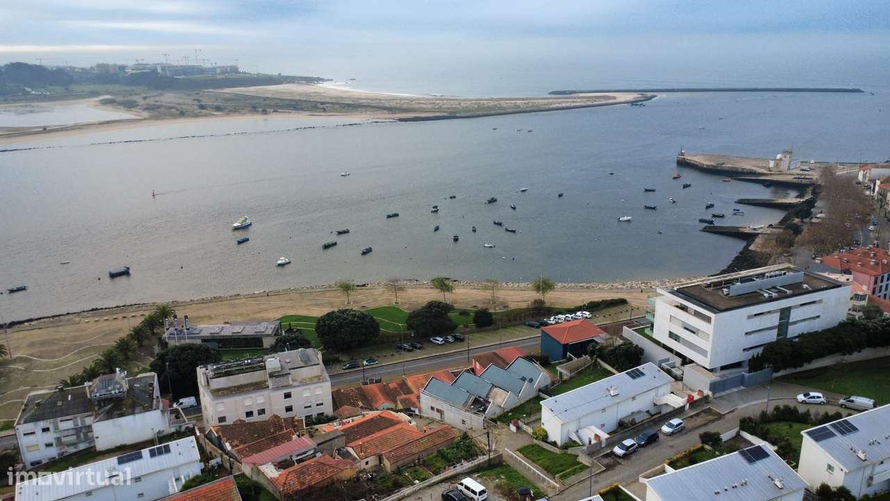 T3 pelo preço de T1 - Foz do Douro-15