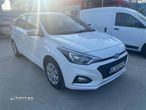 Hyundai i20 1.25 75CP M/T Comfort+ - 13