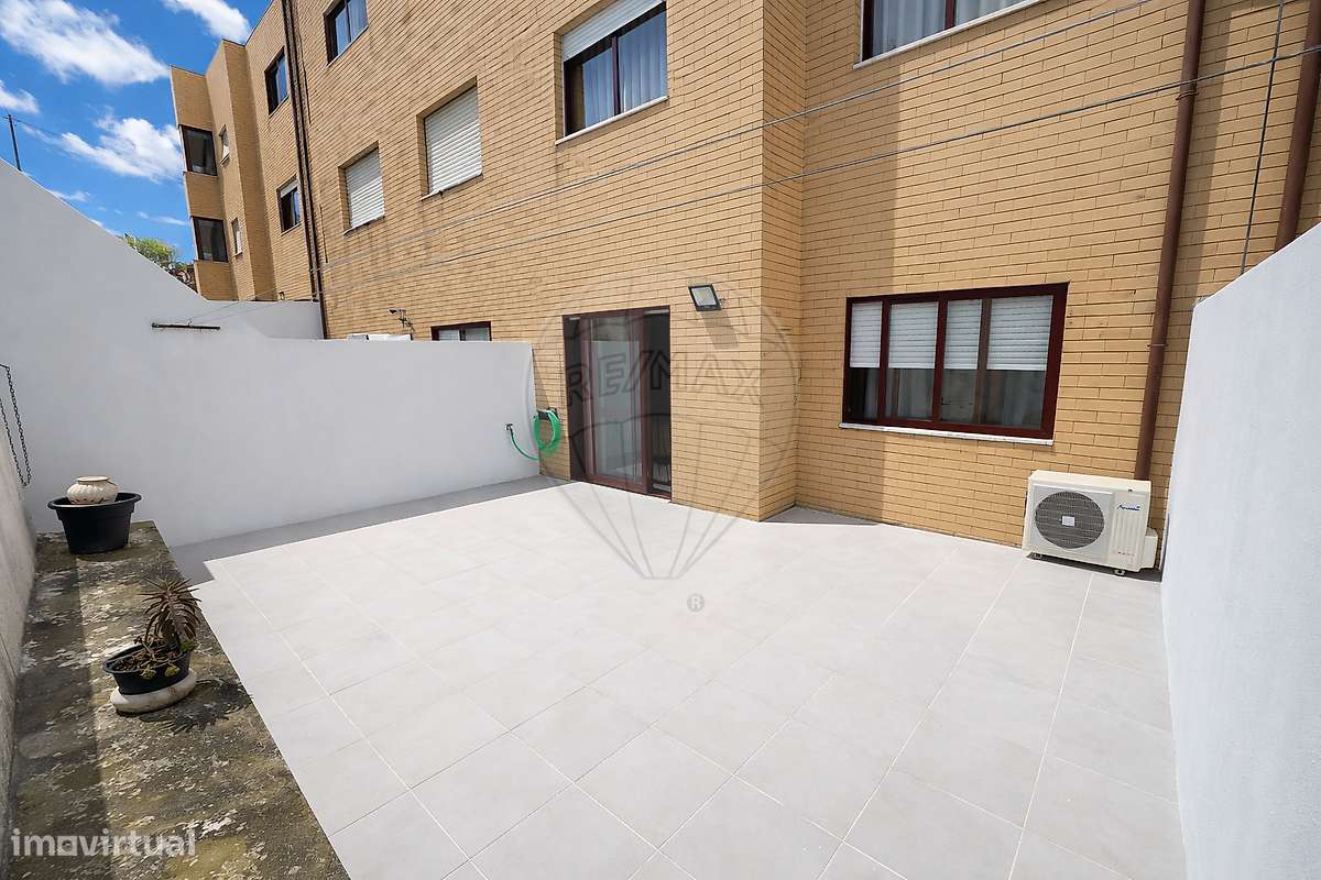 Apartamento T2 para venda - Grande imagem: 5/17