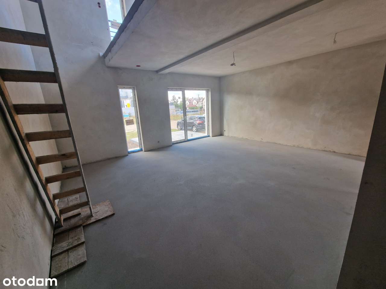 Nowoczesny dom blisko centrum a mimo to w cichej i kameralnej okolicy - Pełny obrazek: 4/19