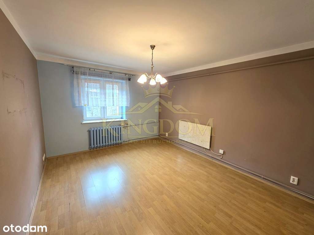 Mieszkanie rozkładowe 2 pokoje + ogródek-2