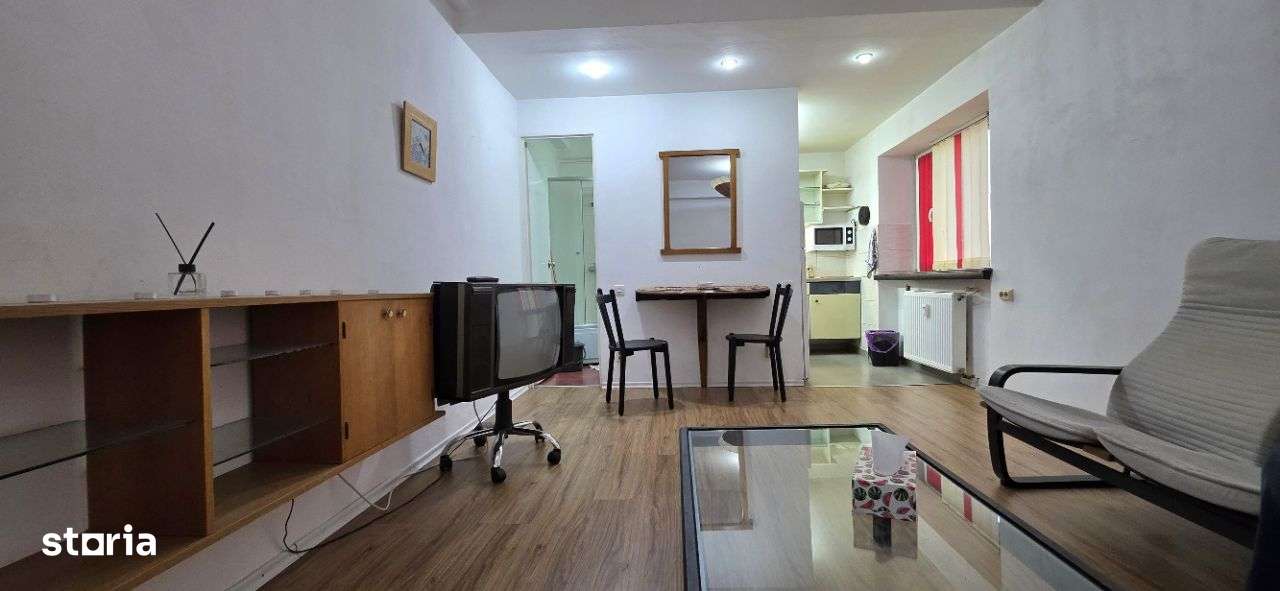 Gara de Nord apartament 2 camere de inchiriat - Imagine principală: 1/10