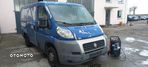 Fiat Ducato Boxer Jumper 2.3 JTD 120KM 08r zderzak przedni kompletny - 1