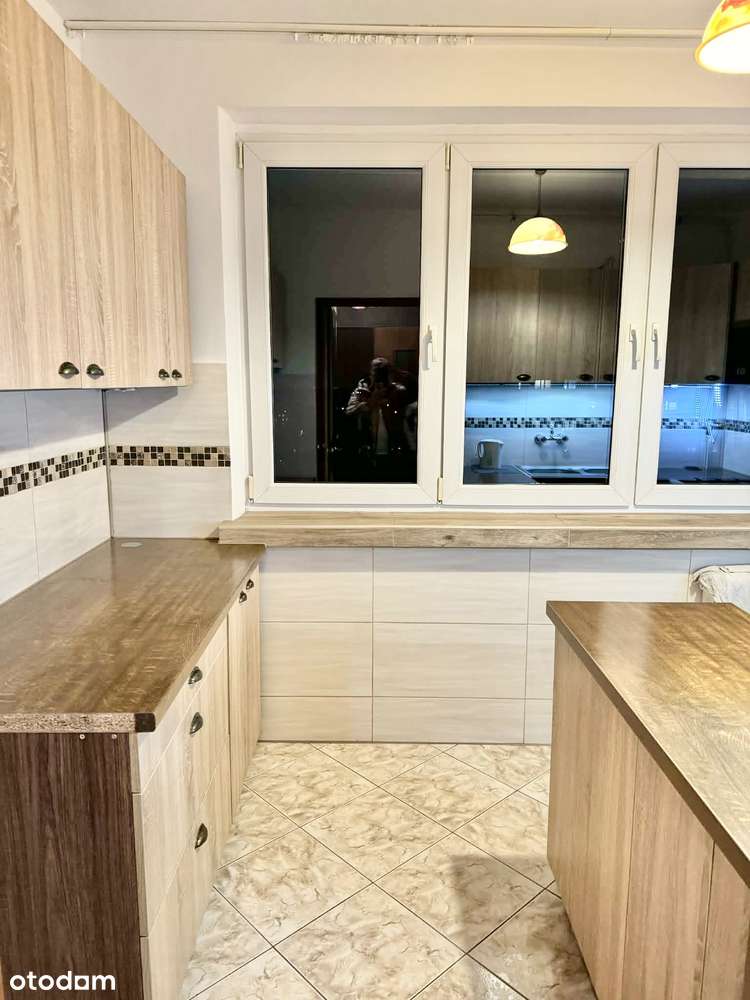 Przestronna kawalerka, Ruda Śląska ul. Nałkowskiej - ZOBACZ! - Pełny obrazek: 2/13