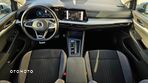 Volkswagen Golf Alltrack 2.0 TDI 4Mot DSG - 33