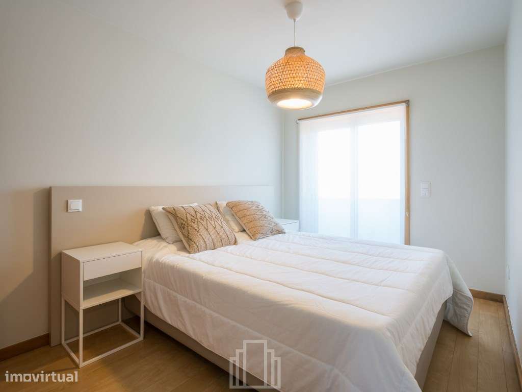 Apartamento T2 - Furadouro-10