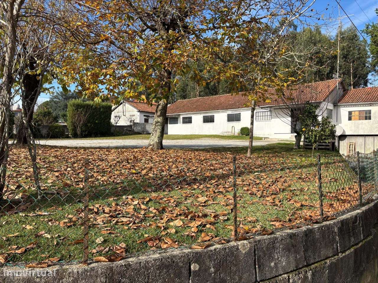 Moradia T3 Venda em Durrães e Tregosa,Barcelos-26