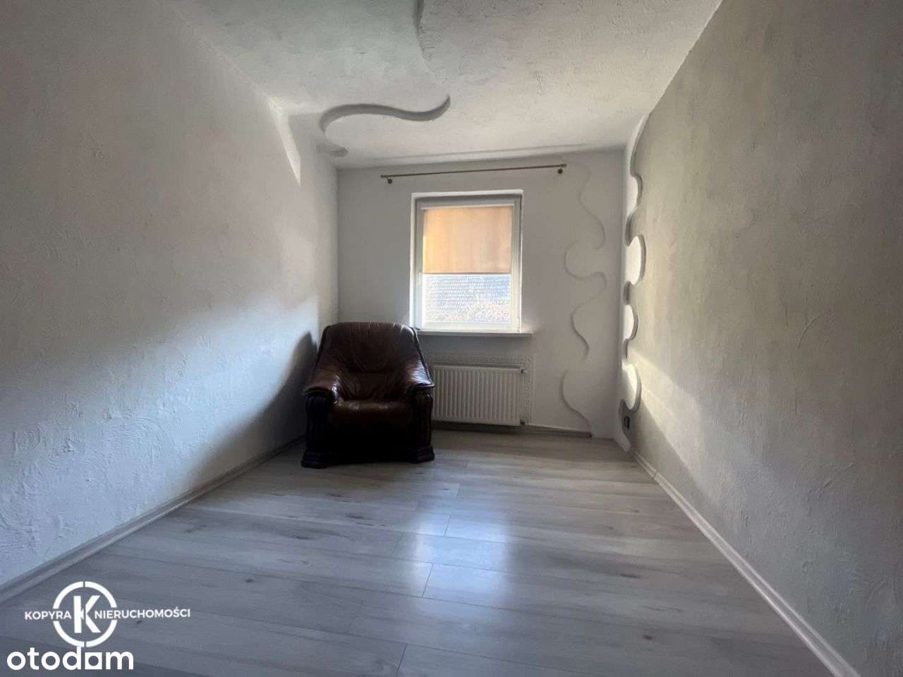 Na sprzedaż dom jednorodzinny w Zagrodnie-14