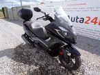 Kymco Downtown - 1