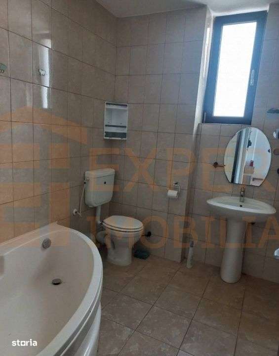 Apartament 2 camere de inchiriat in zona Campus-Tomis Nord - Imagine principală: 5/6
