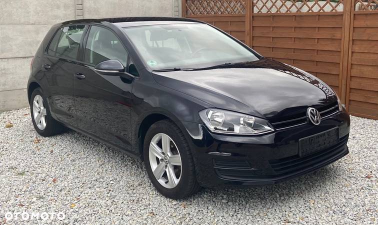 Volkswagen Golf VII 1.2 TSI BMT Trendline - 1