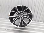 HYUNDAI I30 N 8Jx19 ET55 5x114,3 felga aluminiowa - 1