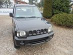 Suzuki Jimny 1.3 Jeans - 4