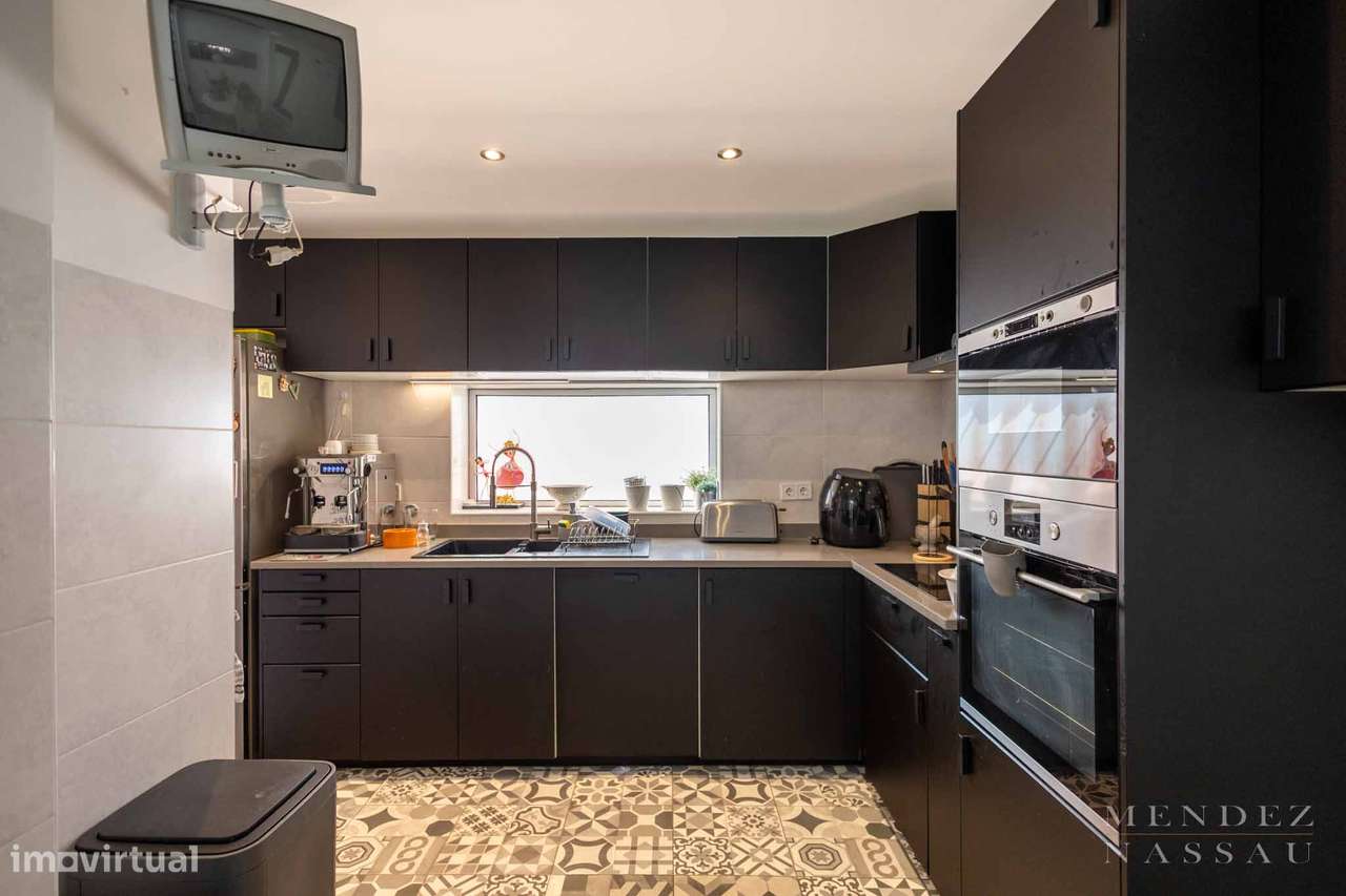 Moradia Livramento - Cascais-12