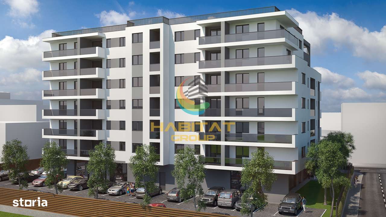 Apartament 2 camere- 59mp- mutare imediata! Comision 0%