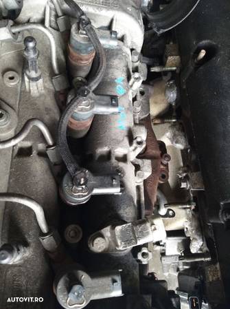 Injector 1.3 cdti z13dth opel corsa d meriva astra h combo agila b suzuki splsh - 2