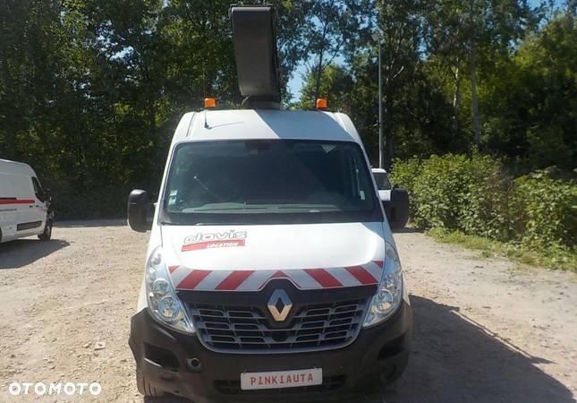 Renault Master - 4