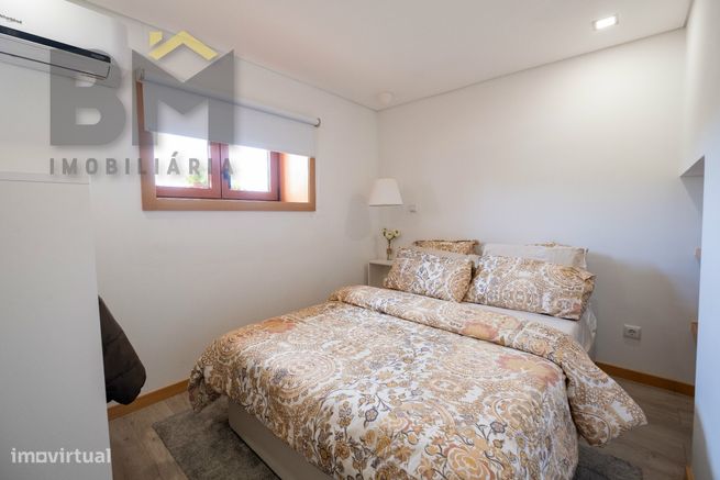 Moradia Isolada T3 Venda em Benquerenças,Castelo Branco-14