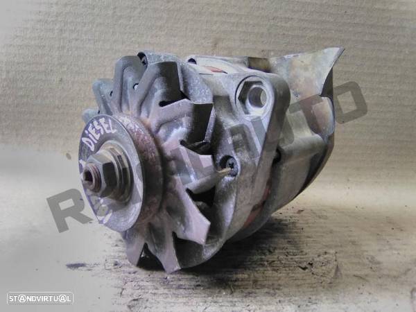 Alternador 01204_89134 Seat Ibiza I (021a) 1984_1993 1.7 D [198 - 3