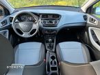 Hyundai i20 1.2 Classic Plus - 29