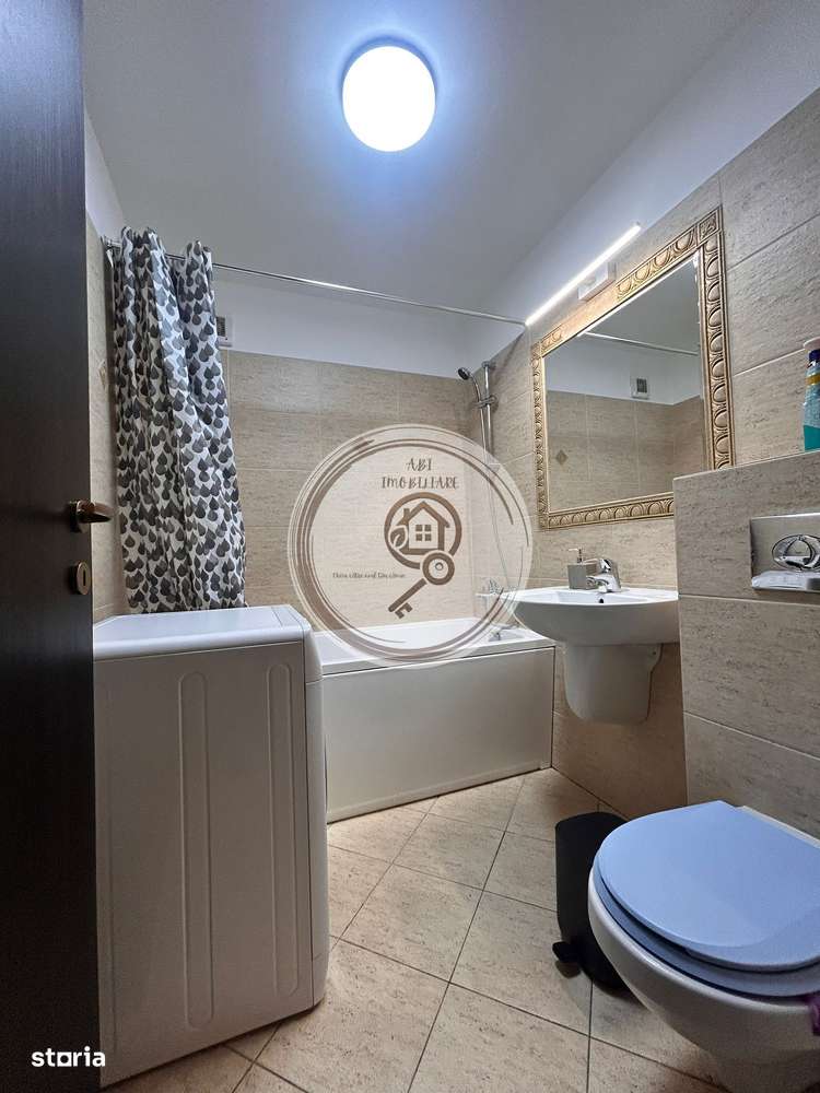 Studio modern | Splendor Residence |0% comision-9