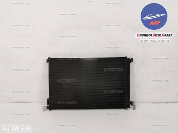 Radiator AC Audi Q7 4M an 2015 la 2019 in stare buna - 1