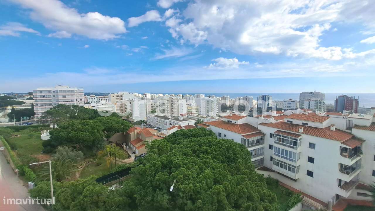 Apartamento T1 1 Venda Em Quarteira Loule