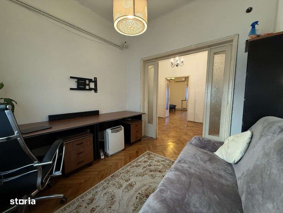 0% & Tur 360 | Apartament 3 camere 113 mp, 2 bai, 3 balcoane & 3 boxe-6
