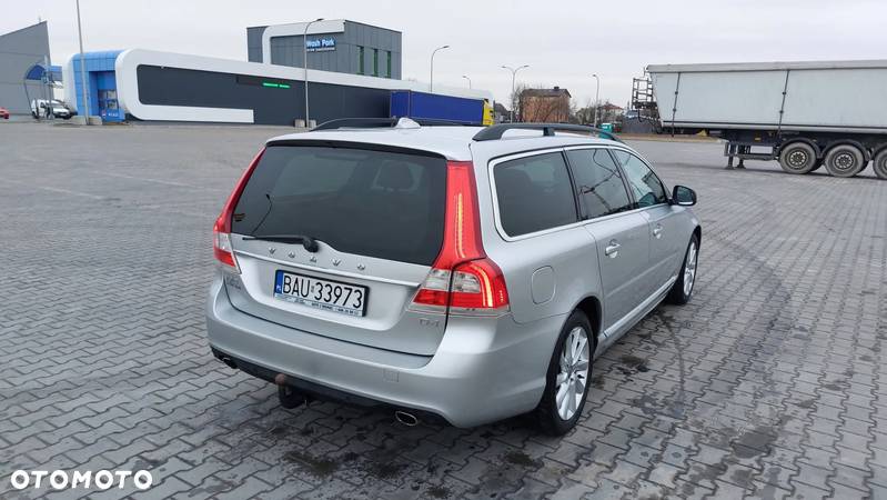 Volvo V70 D4 Drive-E Dynamic Summum - 5