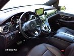 Mercedes-Benz Klasa V 250 d lang 7G-TRONIC Exclusive Edition - 6