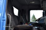 Mercedes-Benz ACTROS 3341 6x6 HMF 4220 K-4 HDS Żuraw Wywrotka Crane Kiper - 16