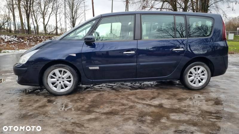 Renault Espace 2.0 dCi Privilege - 24