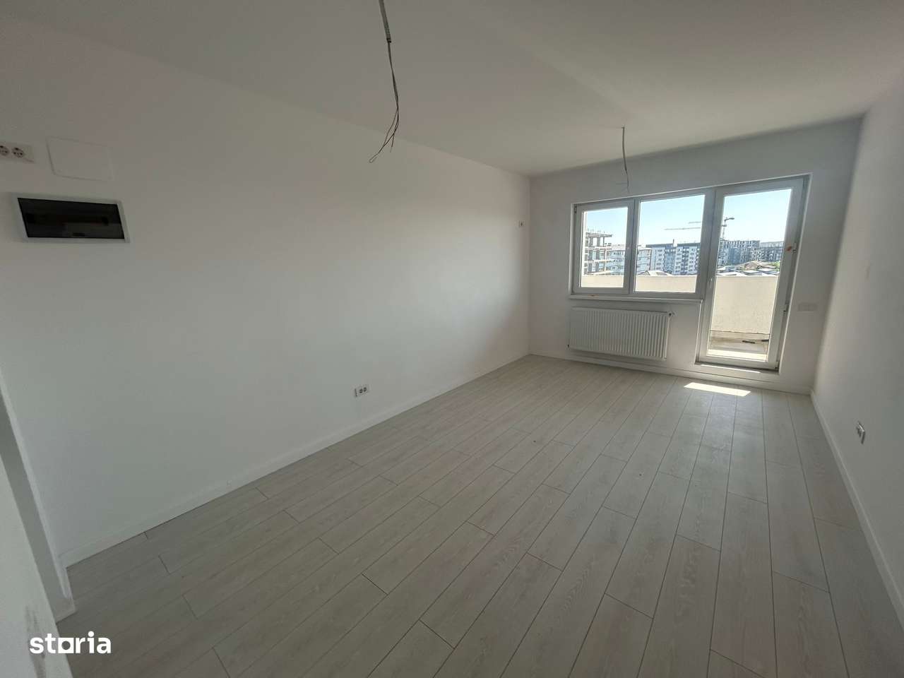 Apartament 2 camere, decomandat, Postalionului- Berceni