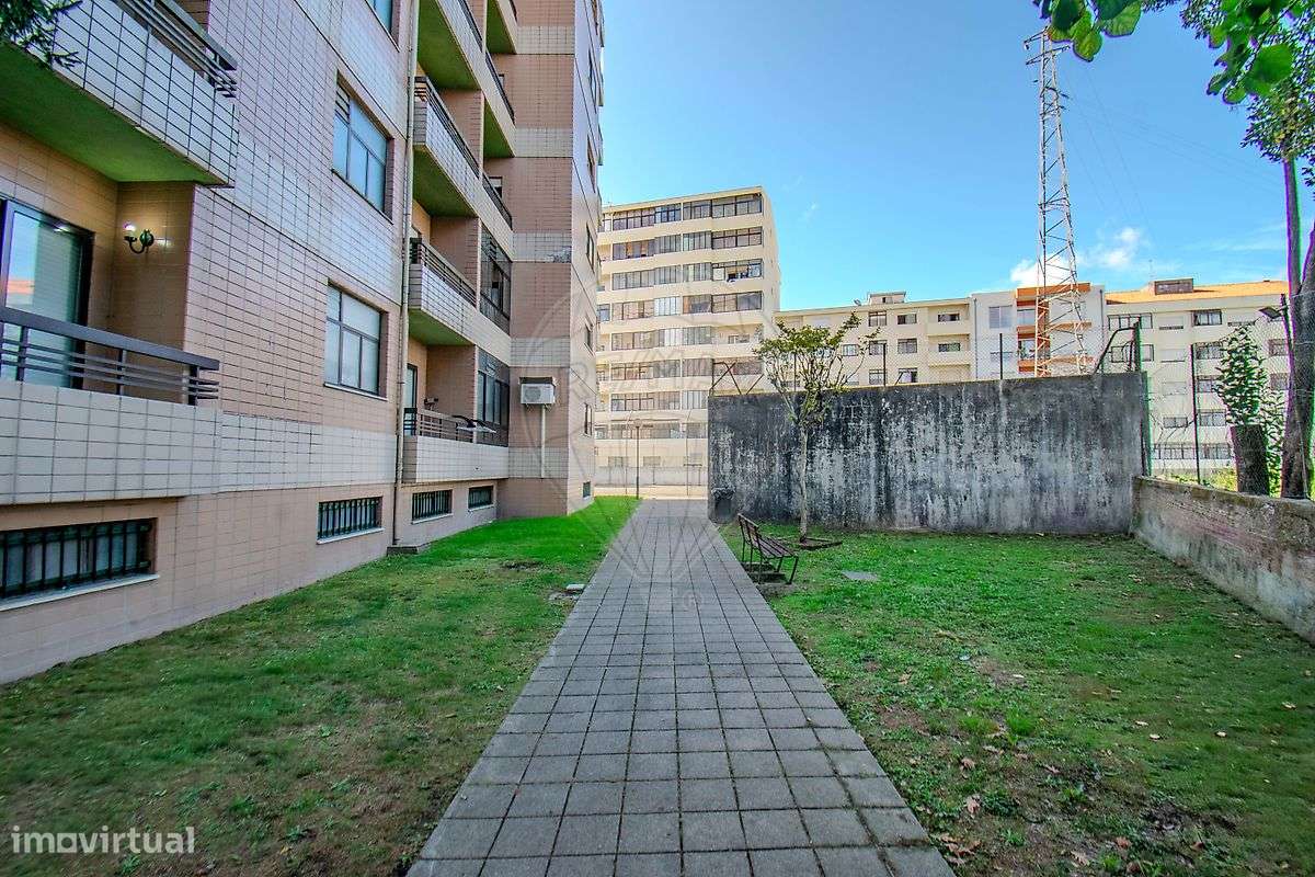 Apartamento T2 para venda-25