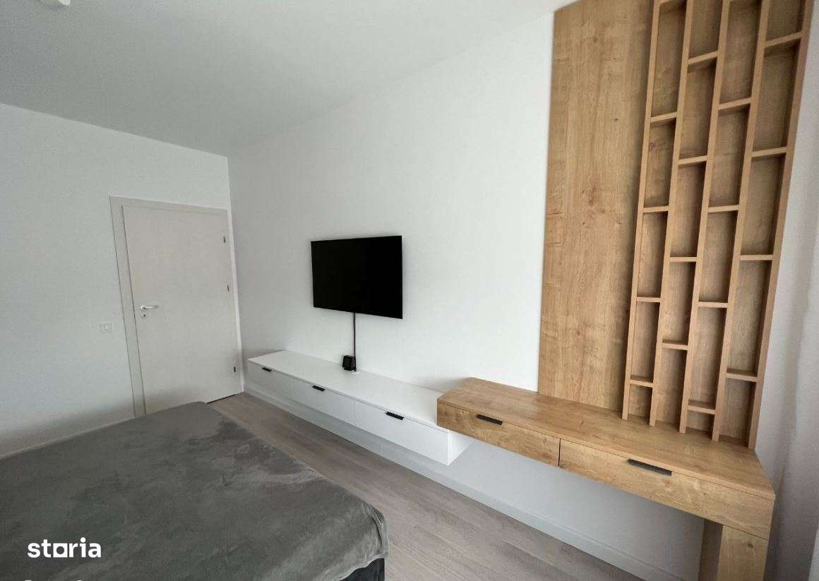 Vand ap.2cam,bl.nou,superfinisat,CT,parcare subt ,CT-Pta Mihai Viteazu - Imagine principală: 2/3