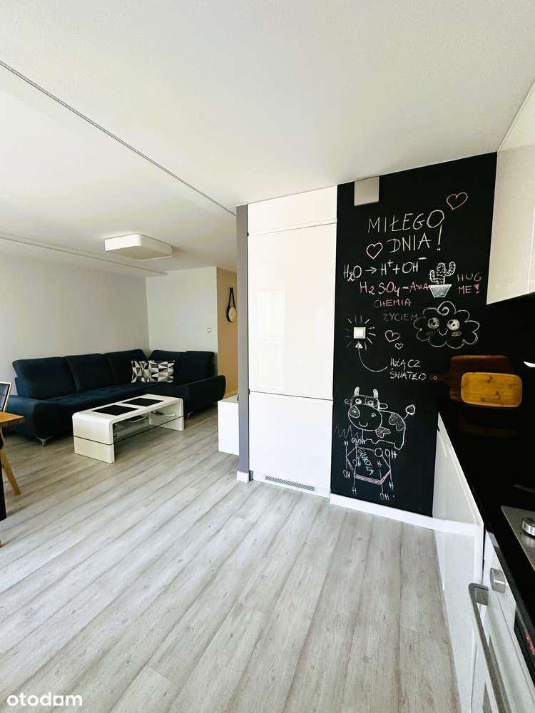 Na sprzedaż 3-pokojowe mieszkanie po generalnym remoncie/ 1 piętro - Pełny obrazek: 5/16